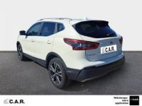 Nissan Qashqai 1.2 DIG-T 115 N-Connecta - <small></small> 15.990 € <small>TTC</small> - #5