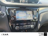 Nissan Qashqai 1.2 DIG-T 115 N-Connecta - <small></small> 15.990 € <small>TTC</small> - #13