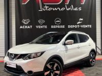 Nissan Qashqai 1.2 DIG-T 115 N-Connecta - <small></small> 11.490 € <small>TTC</small> - #1