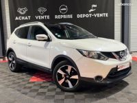 Nissan Qashqai 1.2 DIG-T 115 N-Connecta - <small></small> 11.490 € <small>TTC</small> - #2