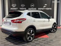 Nissan Qashqai 1.2 DIG-T 115 N-Connecta - <small></small> 11.490 € <small>TTC</small> - #4