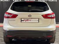 Nissan Qashqai 1.2 DIG-T 115 N-Connecta - <small></small> 11.490 € <small>TTC</small> - #5