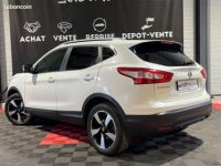 Nissan Qashqai 1.2 DIG-T 115 N-Connecta - <small></small> 11.490 € <small>TTC</small> - #6