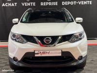 Nissan Qashqai 1.2 DIG-T 115 N-Connecta - <small></small> 11.490 € <small>TTC</small> - #8