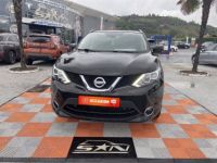 Nissan Qashqai 1.2 DIG-T 115 N-CONNECTA PACK DESIGN - <small></small> 13.550 € <small>TTC</small> - #2