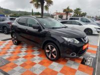 Nissan Qashqai 1.2 DIG-T 115 N-CONNECTA PACK DESIGN - <small></small> 13.550 € <small>TTC</small> - #3