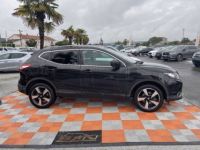 Nissan Qashqai 1.2 DIG-T 115 N-CONNECTA PACK DESIGN - <small></small> 13.550 € <small>TTC</small> - #4