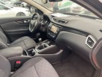 Nissan Qashqai 1.2 DIG-T 115 N-CONNECTA PACK DESIGN - <small></small> 13.550 € <small>TTC</small> - #20