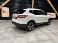 Nissan Qashqai 1.2 DIG-T 115 Stop/Start Connect Edition - <small></small> 12.990 € <small>TTC</small> - #2