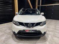 Nissan Qashqai 1.2 DIG-T 115 Stop/Start Connect Edition - <small></small> 12.990 € <small>TTC</small> - #4