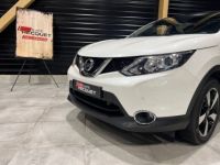 Nissan Qashqai 1.2 DIG-T 115 Stop/Start Connect Edition - <small></small> 12.990 € <small>TTC</small> - #6