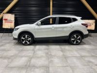 Nissan Qashqai 1.2 DIG-T 115 Stop/Start Connect Edition - <small></small> 12.990 € <small>TTC</small> - #40