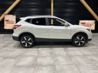 Nissan Qashqai 1.2 DIG-T 115 Stop/Start Connect Edition - <small></small> 12.990 € <small>TTC</small> - #41