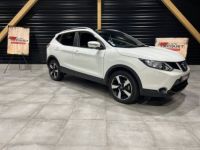 Nissan Qashqai 1.2 DIG-T 115 Stop/Start Connect Edition - <small></small> 12.990 € <small>TTC</small> - #42