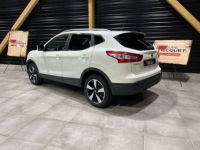 Nissan Qashqai 1.2 DIG-T 115 Stop/Start Connect Edition - <small></small> 12.990 € <small>TTC</small> - #44