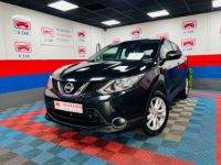 Nissan Qashqai 1.2 DIG-T 115 Stop/Start Connect Edition - <small></small> 8.999 € <small>TTC</small> - #1