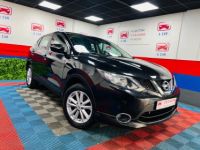 Nissan Qashqai 1.2 DIG-T 115 Stop/Start Connect Edition - <small></small> 8.999 € <small>TTC</small> - #2