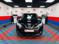 Nissan Qashqai 1.2 DIG-T 115 Stop/Start Connect Edition - <small></small> 8.999 € <small>TTC</small> - #3