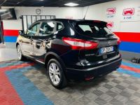 Nissan Qashqai 1.2 DIG-T 115 Stop/Start Connect Edition - <small></small> 8.999 € <small>TTC</small> - #4