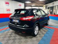 Nissan Qashqai 1.2 DIG-T 115 Stop/Start Connect Edition - <small></small> 8.999 € <small>TTC</small> - #5