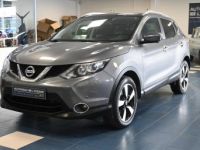 Nissan Qashqai 1.2 DIG-T 115 Stop/Start Connect Edition - <small></small> 10.498 € <small>TTC</small> - #1