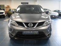 Nissan Qashqai 1.2 DIG-T 115 Stop/Start Connect Edition - <small></small> 10.498 € <small>TTC</small> - #2