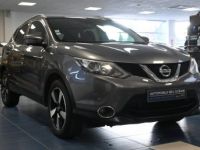 Nissan Qashqai 1.2 DIG-T 115 Stop/Start Connect Edition - <small></small> 10.498 € <small>TTC</small> - #3