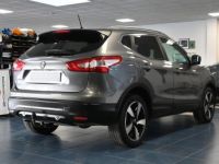 Nissan Qashqai 1.2 DIG-T 115 Stop/Start Connect Edition - <small></small> 10.498 € <small>TTC</small> - #5