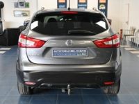 Nissan Qashqai 1.2 DIG-T 115 Stop/Start Connect Edition - <small></small> 10.498 € <small>TTC</small> - #7