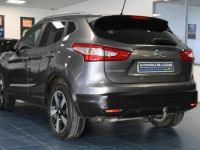 Nissan Qashqai 1.2 DIG-T 115 Stop/Start Connect Edition - <small></small> 10.498 € <small>TTC</small> - #8