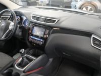 Nissan Qashqai 1.2 DIG-T 115 Stop/Start Connect Edition - <small></small> 10.498 € <small>TTC</small> - #23