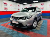 Nissan Qashqai 1.2 DIG-T 115 Stop/Start Design Edition - <small></small> 8.990 € <small>TTC</small> - #1