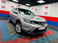 Nissan Qashqai 1.2 DIG-T 115 Stop/Start Design Edition - <small></small> 8.990 € <small>TTC</small> - #2