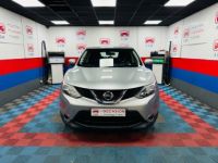 Nissan Qashqai 1.2 DIG-T 115 Stop/Start Design Edition - <small></small> 8.990 € <small>TTC</small> - #3