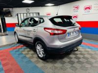 Nissan Qashqai 1.2 DIG-T 115 Stop/Start Design Edition - <small></small> 8.990 € <small>TTC</small> - #4