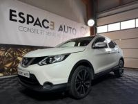 Nissan Qashqai 1.2 DIG-T 115 Tekna - <small></small> 11.990 € <small>TTC</small> - #1