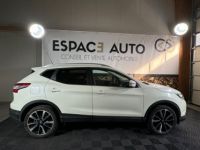 Nissan Qashqai 1.2 DIG-T 115 Tekna - <small></small> 11.990 € <small>TTC</small> - #6