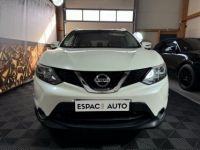 Nissan Qashqai 1.2 DIG-T 115 Tekna - <small></small> 11.990 € <small>TTC</small> - #8