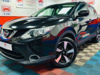 Nissan Qashqai 1.2 DIG-T 115 Tekna - <small></small> 9.990 € <small>TTC</small> - #1