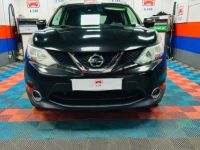 Nissan Qashqai 1.2 DIG-T 115 Tekna - <small></small> 9.990 € <small>TTC</small> - #2