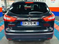 Nissan Qashqai 1.2 DIG-T 115 Tekna - <small></small> 9.990 € <small>TTC</small> - #9