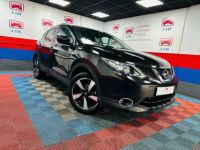 Nissan Qashqai 1.2 DIG-T 115 Tekna - <small></small> 9.990 € <small>TTC</small> - #2