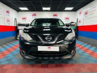 Nissan Qashqai 1.2 DIG-T 115 Tekna - <small></small> 9.990 € <small>TTC</small> - #3