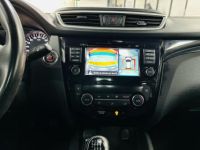 Nissan Qashqai 1.2 DIG-T 115 Tekna - <small></small> 9.990 € <small>TTC</small> - #5