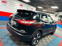 Nissan Qashqai 1.2 DIG-T 115 Tekna - <small></small> 9.990 € <small>TTC</small> - #6