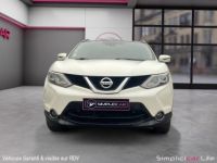 Nissan Qashqai 1.2 DIG-T 115 TEKNA AVEC TOIT PANORAMQIUE - <small></small> 9.990 € <small>TTC</small> - #2