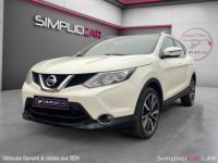 Nissan Qashqai 1.2 DIG-T 115 TEKNA AVEC TOIT PANORAMQIUE - <small></small> 9.990 € <small>TTC</small> - #3