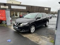 Nissan Qashqai 1.2 DIG-T - 115 Tekna Gps + Camera AR + Toit pano - <small></small> 11.490 € <small>TTC</small> - #1