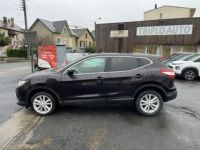 Nissan Qashqai 1.2 DIG-T - 115 Tekna Gps + Camera AR + Toit pano - <small></small> 11.490 € <small>TTC</small> - #2