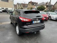 Nissan Qashqai 1.2 DIG-T - 115 Tekna Gps + Camera AR + Toit pano - <small></small> 11.490 € <small>TTC</small> - #3